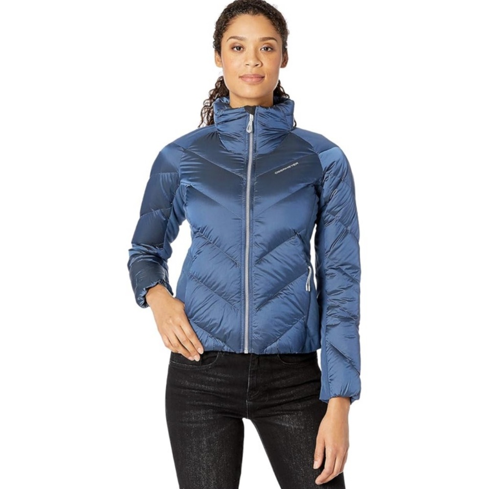 Obermeyer Ion Stretch Jacket
Size Medium